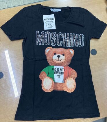 Majice kratkih rukava: Zenske majice
S.m.l
1800 — 12