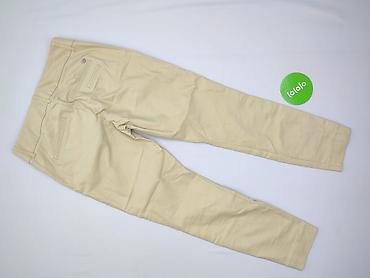 culotte: Mos Mosh, Spodnie materiałowe damskie, rozmiar M — 3