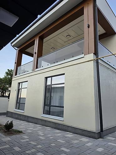 заречный: 6 комнат, 400 м², 8 соток, Бишкек, Чон-Арык с. Собственник — 8