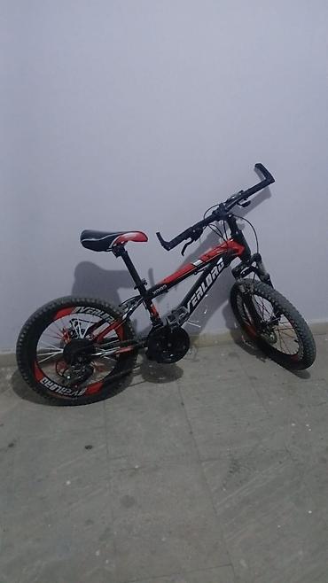 İdman velosipedləri: Overlord X965 dağ velosipedi - Çərçivə: Overlord X965, yüngül və — 1