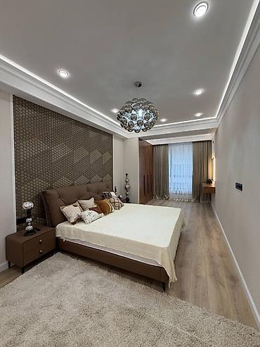 Продажа квартир: 3 комнаты, 103 м², Элитка, 7 этаж, Евроремонт — 3