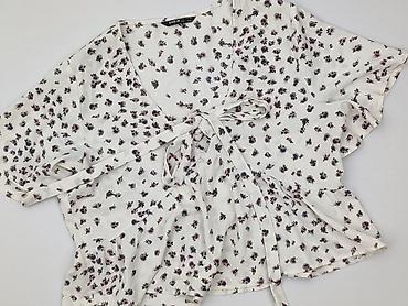 shein bluza oversize: Shein, Bluzka damska, rozmiar M — 1