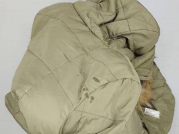 pull and bear bomberka: Parka damska, rozmiar XL — 5