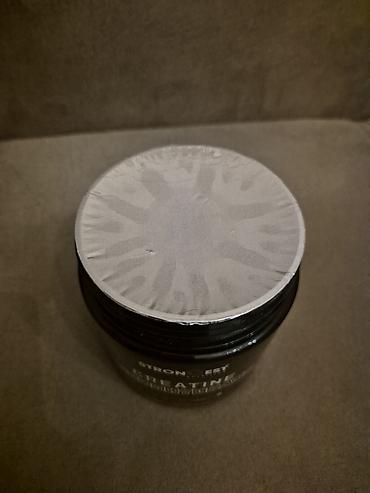 Спортивное питание: Yenidir. Creatine Monohydrate (150 q) — 2