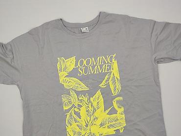 nago tshirt: 4F, Koszulka dla mężczyzn, rozmiar M — 1
