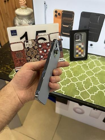 Apple iPhone: IPhone 13 Pro Max, 512 GB — 6