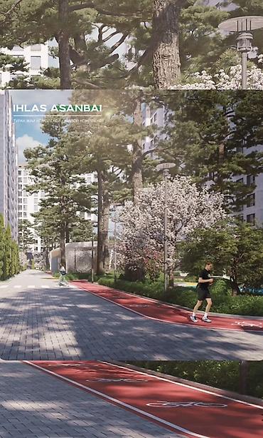 Новостройки от застройщика: Строится, Элитка, 2 комнаты, 78 м² — 8