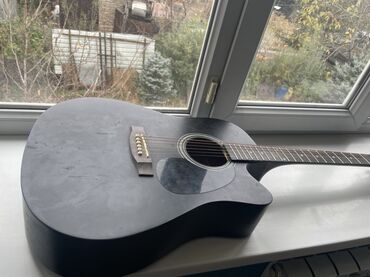 гитара для начинающих купить: Набор предметов для дома и хобби: - Акустическая гитара форм‑фактора