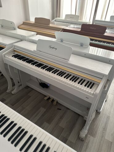 спортивный инвентарь в баку: Piano, Rəqəmsal, Yeni