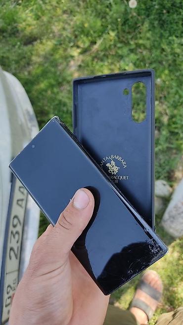 Samsung: Samsung Note 10, 256 ГБ, 2 SIM — 3