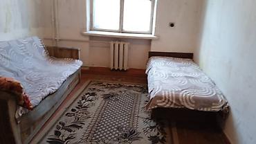 2 кызга же 2 балага комната берилет с подселением. Адрес Бишкек Чуй