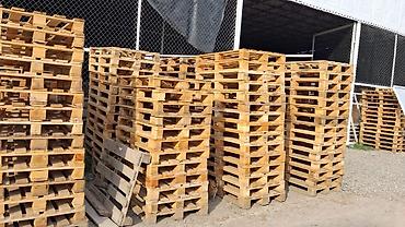 paddon satisi: Pallet, 800 х 1200 sm — 2