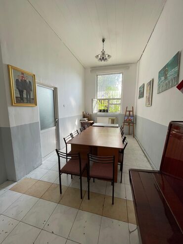 Otaqların uzunmüddətli kirayəsi: Tədris və ya toplantı üçün tam avadanlıqlı sinif/otaq icarəsi — 3