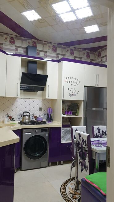 Həyət evləri və villaların satışı: 4 otaqlı, 350 kv. m, Kredit yoxdur, Yeni təmirli — 8