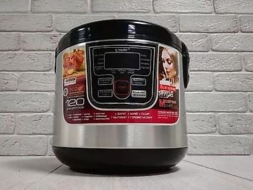lunch box: Бесплатная доставка по городу Zepter Тип прибора Мультиварка — 3