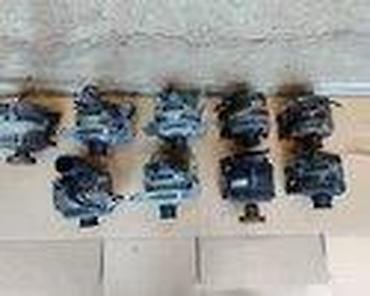 passat b5 5 far: ALTERNATORI ZA FORD C-MAX, FOCUS, MONDEO OD 2001. DO 2010. GOD. | — 3