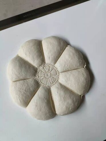 Другое хлебопекарное оборудование: Станок для изготовления хлеба булочные продукции. Нан жасаган пресс — 6