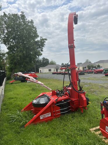 mtz 82 1: Silos biçən 2 sıralı. Türkiyənin çox keyfiyyətli Harmak firmasııdr