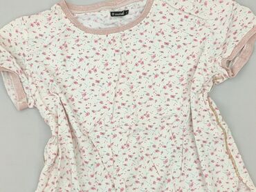 bluzka z aplikacją h m: Women's blouse, size XL