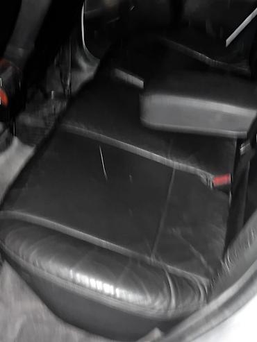 Транспорт: Ford Focus: 2002 г., 1.6 л, Механика, Бензин, Универсал — 5