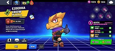 Ayaqqabı dolabları: 6000dən çox kupası,2 dənə karakter 1000di nə qədər karakter var? — 4