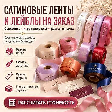 САТИНОВЫЕ И АТЛАСНЫЕ ЛЕНТЫ С ЛОГОТИПОМ | ПЕЧАТЬ НА ЗАКАЗ Изготавливаем lalafo.kg да САТИНОВЫЕ И АТЛАСНЫЕ ЛЕНТЫ С ЛОГОТИПОМ | ПЕЧАТЬ НА ЗАКАЗ Изготавливаем