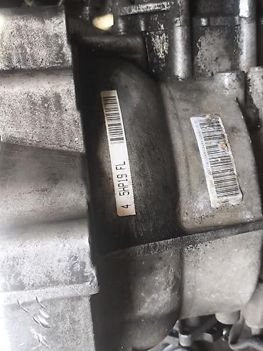 7a fe: Автомат Описание:1,8 турбо - Полный сбор узла МКПП в корпусе из — 1
