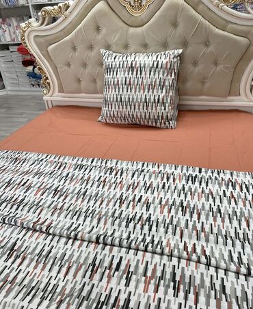 Комплекты постельного белья: Постельное бельё 100% хлопок, постельное бельё,адрес Боконбаево at lalafo.kg — 11 Комплекты постельного белья: Постельное бельё 100% хлопок, постельное бельё,адрес Боконбаево — 11