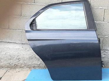 Car Body Parts: Alfa Romeo 156 VRATA ZADNJA DESNA. Cena se odnosi na gola vrata — 1