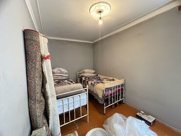 kiraye evler 7 8 mkr: Sumqayıt, 2 otaqlı, Köhnə tikili, 47 kv. m