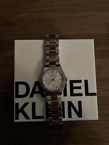 daniel klein: Daniel Klein qadın qol saati. Ideal veziyyetdedi. bir ildi ki alinib — 1