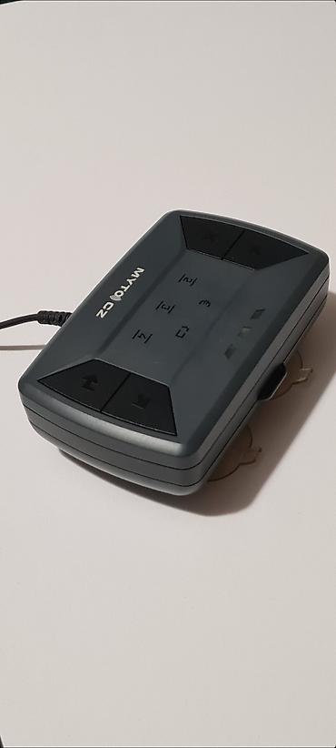 Ostala auto elektronika: MYTO CZ – On‑Board Unit (OBU) za elektronsku naplatu putarine u Češkoj — 10