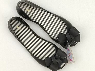 buty na jesień do sukienki: Ballerinas for women, 37, Loft, condition - Perfect