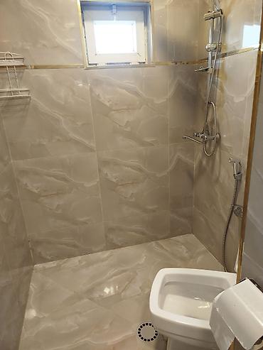 gencede satilan heyet evleri 2018: 120 м², 3 комнаты, Электричество, Водопровод, Канализация — 9