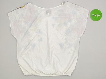 bluza koc primark: Blue, Bluzka damska, rozmiar 2XL — 3