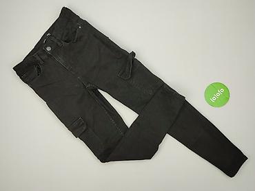 pull and bear cargo: Sinsay, Jeansy damskie, rozmiar S — 2