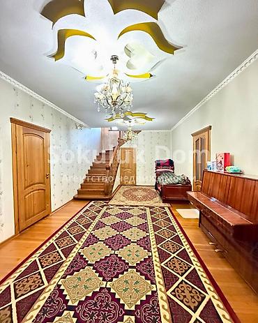 Продажа коттеджей и домов: 🏠Продается дом в г. Шопоков 🟡 Комнаты: 4 🟡 Участок: 10 соток 🟡 — 16