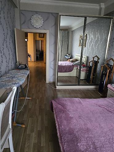 Квартиры: Мамедлы, 2 комнаты, Новостройка, 88 м² — 4