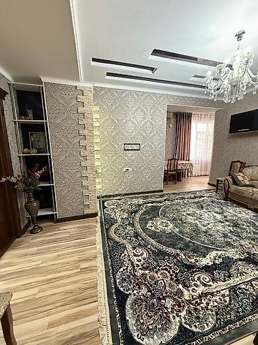 Продажа квартир: 3 комнаты, 106 м², Элитка, 6 этаж, Евроремонт — 2