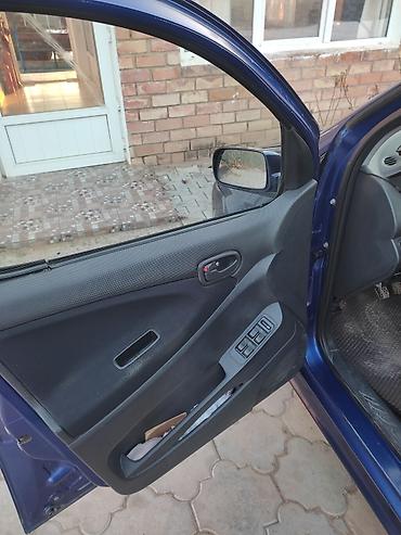 Daihatsu: Daihatsu YRV: 2003 г., 1.3 л, Механика, Бензин — 5