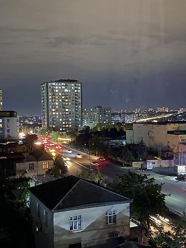 sumqayitda ev satisi: 2 otaqlı, Yeni tikili, 54 kv. m — 7