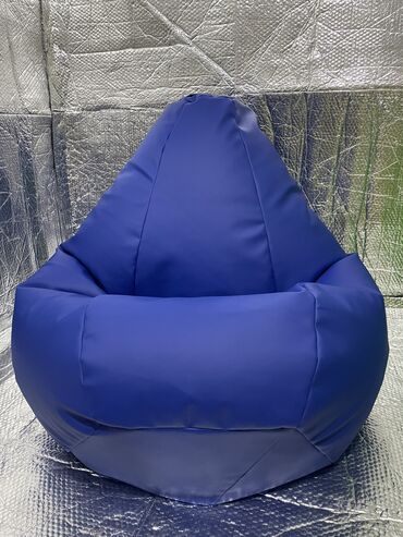 Бинбэги: Бинбэг, Новый, Бесплатная доставка, цвет - Зеленый — 6