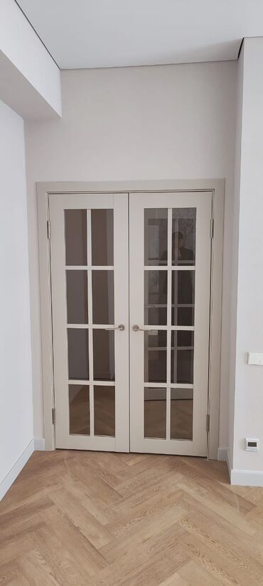 Продажа квартир: 2 комнаты, 77 м², Элитка, 4 этаж, Евроремонт — 7