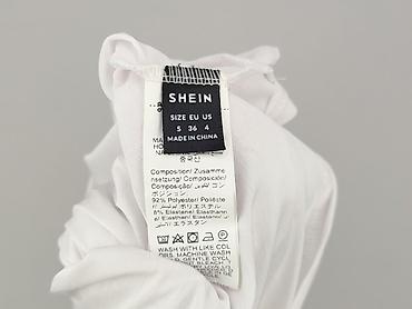 pole dance shein: Shein, Top damski, rozmiar S — 6