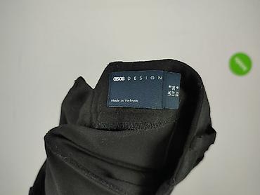 cos basic: ASOS Design, Spodnie materiałowe damskie, rozmiar S — 4