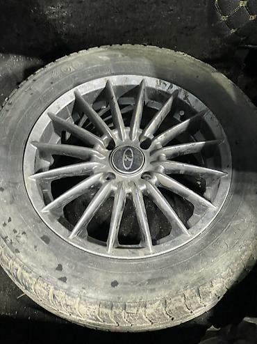 ВАЗ (ЛАДА): ВАЗ (ЛАДА) 2109: 2003 г., 1.6 л, Механика, Бензин, Хэтчбэк — 13