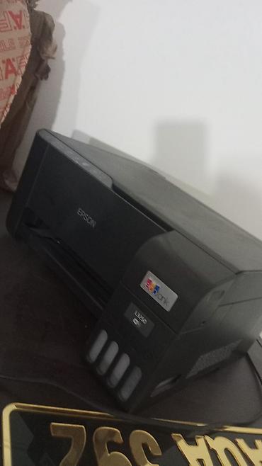 epson a3 printer: Epson Stylus Photo 1410 rəngli foto printer - Model: Epson Stylus — 6