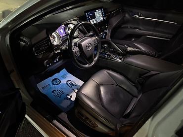 таяота камири: Toyota Camry: 2021 г., Седан — 4