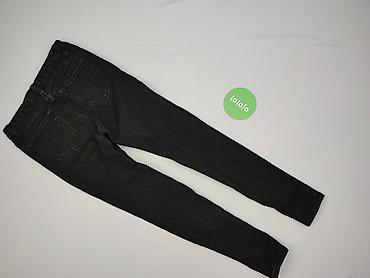 bugjo jeans kurtka: Denim, Jeansy damskie, rozmiar S — 3
