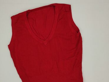 Women: Women`s waistcoat, size S (EU 36)